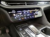 Thumbnail of 2023 Blue INFINITI QX60