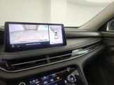 Thumbnail of 2023 Blue INFINITI QX60