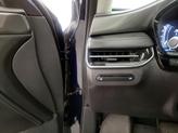 Thumbnail of 2023 Blue INFINITI QX60