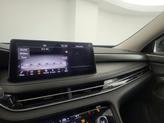 Thumbnail of 2023 Blue INFINITI QX60