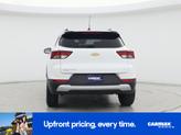 Thumbnail of 2025 White Chevrolet Trailblazer