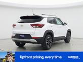 Thumbnail of 2025 White Chevrolet Trailblazer
