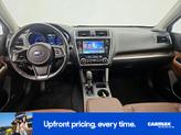 Thumbnail of 2019 Black Subaru Outback