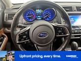 Thumbnail of 2019 Black Subaru Outback