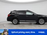 Thumbnail of 2019 Black Subaru Outback