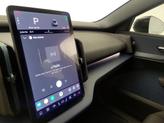 Thumbnail of 2025 Gray Volvo EX30
