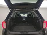 Thumbnail of 2021 Black Ford Explorer