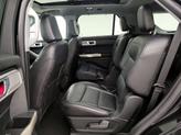Thumbnail of 2021 Black Ford Explorer