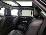 Thumbnail of 2021 Black Ford Explorer