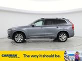 Thumbnail of 2017 Silver Volvo XC90