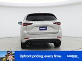 Thumbnail of 2024 Pearl Mazda CX-5