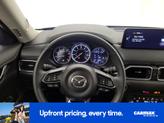 Thumbnail of 2024 Pearl Mazda CX-5