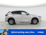 Thumbnail of 2024 Pearl Mazda CX-5
