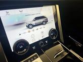 Thumbnail of 2021 Black Land Rover Range Rover