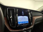 Thumbnail of 2023 Blue Volvo XC60
