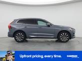 Thumbnail of 2023 Blue Volvo XC60