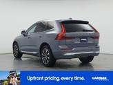 Thumbnail of 2023 Blue Volvo XC60