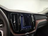 Thumbnail of 2023 Blue Volvo XC60