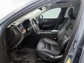 Thumbnail of 2023 Blue Volvo XC60