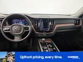 Thumbnail of 2023 Blue Volvo XC60