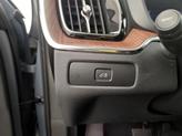 Thumbnail of 2023 Blue Volvo XC60