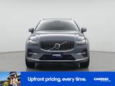 Thumbnail of 2023 Blue Volvo XC60