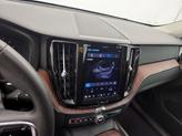 Thumbnail of 2023 Blue Volvo XC60
