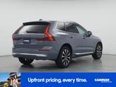 Thumbnail of 2023 Blue Volvo XC60