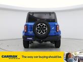 Thumbnail of 2023 Blue Ford Bronco