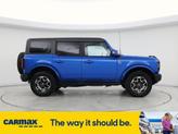 Thumbnail of 2023 Blue Ford Bronco