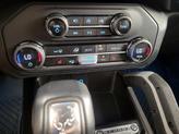 Thumbnail of 2023 Blue Ford Bronco