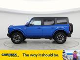 Thumbnail of 2023 Blue Ford Bronco