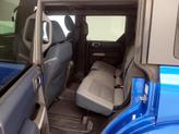 Thumbnail of 2023 Blue Ford Bronco