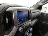 Thumbnail of 2021 Black GMC Sierra 1500