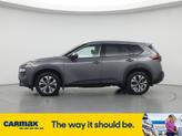 Thumbnail of 2021 Gray Nissan Rogue
