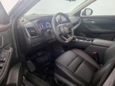 Thumbnail of 2021 Gray Nissan Rogue