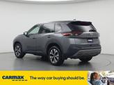 Thumbnail of 2021 Gray Nissan Rogue