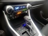 Thumbnail of 2024 Gray Toyota RAV4