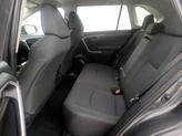 Thumbnail of 2024 Gray Toyota RAV4