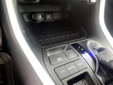 Thumbnail of 2024 Gray Toyota RAV4