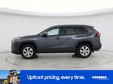 Thumbnail of 2024 Gray Toyota RAV4