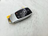 Thumbnail of 2017 White Mercedes-Benz E-Class