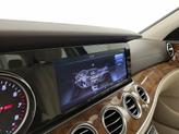Thumbnail of 2017 White Mercedes-Benz E-Class