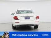 Thumbnail of 2017 White Mercedes-Benz E-Class