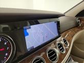 Thumbnail of 2017 White Mercedes-Benz E-Class