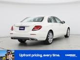 Thumbnail of 2017 White Mercedes-Benz E-Class