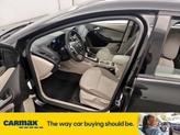 Thumbnail of 2014 Black Ford Focus