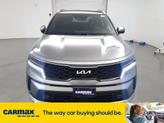 Thumbnail of 2023 Gray Kia Sorento Plug-In Hybrid