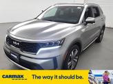 Thumbnail of 2023 Gray Kia Sorento Plug-In Hybrid