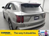 Thumbnail of 2023 Gray Kia Sorento Plug-In Hybrid